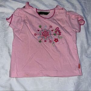Oilily top  